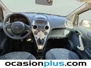 Ford Ka 1.2 Duratec S&S Urban 51 kW (69 CV)