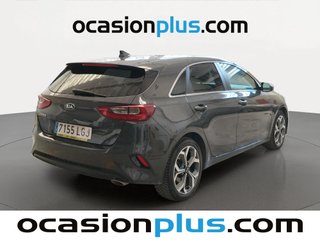 Kia Ceed 1.0 T-GDi Tech 74 kW (100 CV)