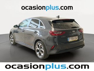 Kia Ceed 1.0 T-GDi Tech 74 kW (100 CV)
