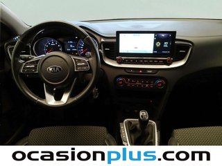 Kia Ceed 1.0 T-GDi Tech 74 kW (100 CV)