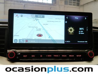 Kia Ceed 1.0 T-GDi Tech 74 kW (100 CV)