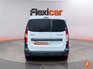 Dacia Dokker Essential Blue dCi 70kW (95CV)