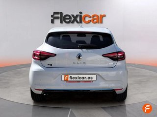 Renault Clio Initiale Paris E-Tech Híbrido 103 kW