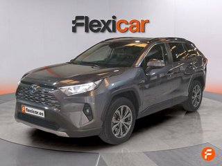 Toyota Rav4 220H e-CVT 4x2 Advance