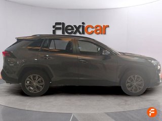 Toyota Rav4 220H e-CVT 4x2 Advance