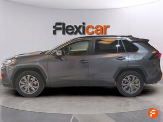 Toyota Rav4 220H e-CVT 4x2 Advance