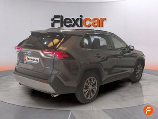 Toyota Rav4 220H e-CVT 4x2 Advance