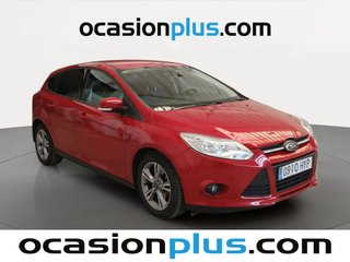 Ford Focus 1.6 TDCI Edition 85 kW (115 CV)