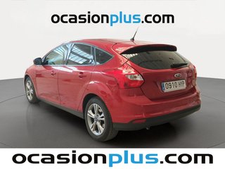 Ford Focus 1.6 TDCI Edition 85 kW (115 CV)