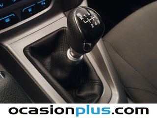 Ford Focus 1.6 TDCI Edition 85 kW (115 CV)