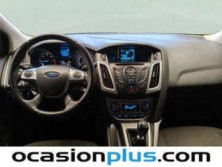 Ford Focus 1.6 TDCI Edition 85 kW (115 CV)