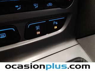 Ford Focus 1.6 TDCI Edition 85 kW (115 CV)