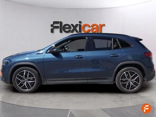 Mercedes EQA EQA 250
