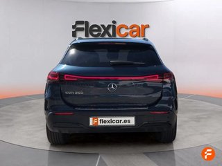 Mercedes EQA EQA 250