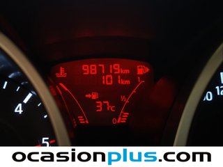 Nissan Juke 1.5 dCi Acenta 4x2 81 kW (110 CV)