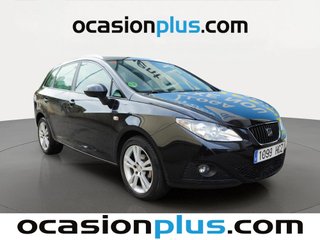 SEAT Ibiza ST 1.4 Style 63 kW (85 CV)