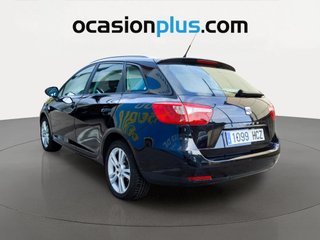 SEAT Ibiza ST 1.4 Style 63 kW (85 CV)