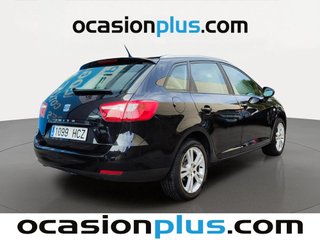 SEAT Ibiza ST 1.4 Style 63 kW (85 CV)