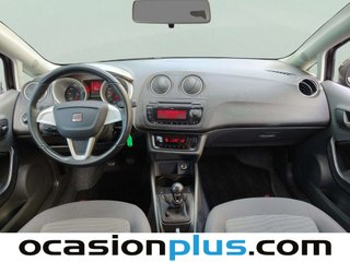 SEAT Ibiza ST 1.4 Style 63 kW (85 CV)
