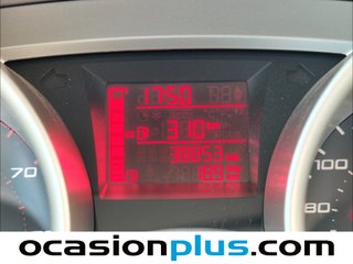 SEAT Ibiza ST 1.4 Style 63 kW (85 CV)