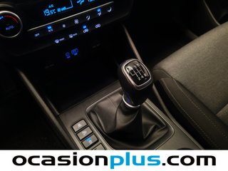 Hyundai Tucson 1.6 GDI SLE 4x2 97 kW (132 CV)