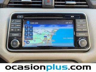 Nissan Micra 1.0 G Acenta 52 kW (71 CV)