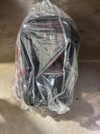 Silla de coche Kinderkraft