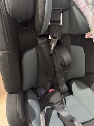 Silla de coche Kinderkraft