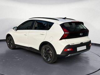 HYUNDAI BAYON 1.0 TGDI MHEV 74KW MAXX 100 5P