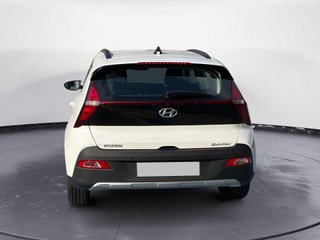 HYUNDAI BAYON 1.0 TGDI MHEV 74KW MAXX 100 5P