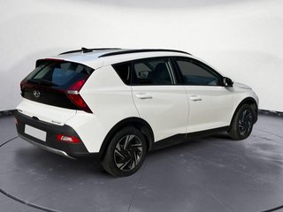 HYUNDAI BAYON 1.0 TGDI MHEV 74KW MAXX 100 5P