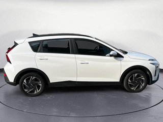 HYUNDAI BAYON 1.0 TGDI MHEV 74KW MAXX 100 5P