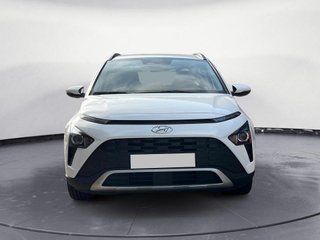 HYUNDAI BAYON 1.0 TGDI MHEV 74KW MAXX 100 5P