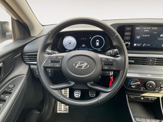 HYUNDAI BAYON 1.0 TGDI MHEV 74KW MAXX 100 5P
