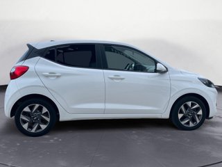HYUNDAI I10 1.0 KLASS 63 5P