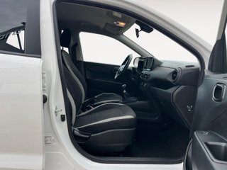 HYUNDAI I10 1.0 KLASS 63 5P