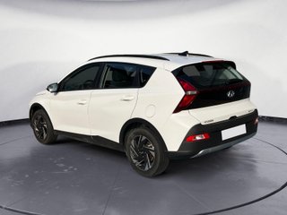 HYUNDAI BAYON 1.2 MPI MAXX 79 5P