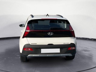 HYUNDAI BAYON 1.2 MPI MAXX 79 5P