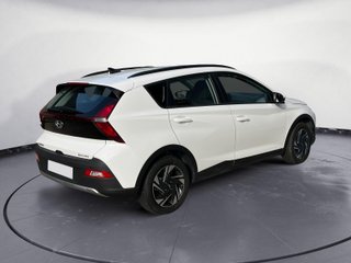 HYUNDAI BAYON 1.2 MPI MAXX 79 5P