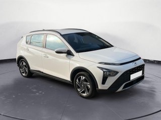 HYUNDAI BAYON 1.2 MPI MAXX 79 5P