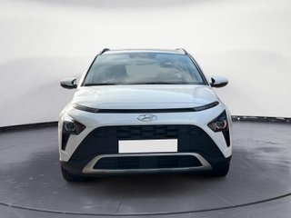 HYUNDAI BAYON 1.2 MPI MAXX 79 5P