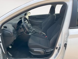 HYUNDAI BAYON 1.2 MPI MAXX 79 5P