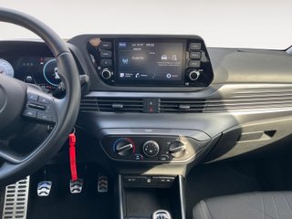 HYUNDAI BAYON 1.2 MPI MAXX 79 5P