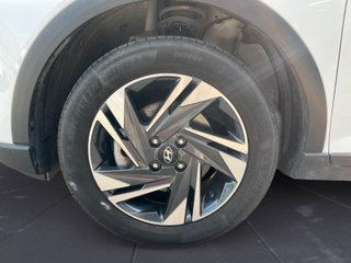 HYUNDAI BAYON 1.2 MPI MAXX 79 5P