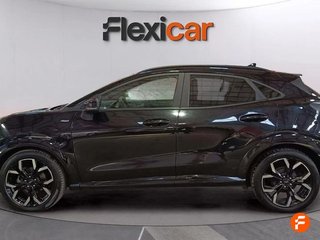 Ford Puma 1.0 EcoBoost 125cv ST-Line MHEV Auto