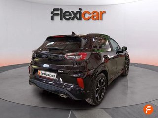 Ford Puma 1.0 EcoBoost 125cv ST-Line MHEV Auto