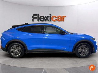 Ford Mustang Mach-E AWD 258kW Batería 98.8Kwh