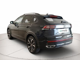VOLKSWAGEN TAIGO 1.0 TSI 85KW DSG R-LINE 115 5P