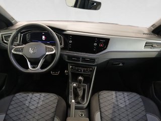 VOLKSWAGEN TAIGO 1.0 TSI 85KW DSG R-LINE 115 5P