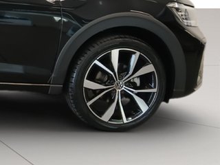 VOLKSWAGEN TAIGO 1.0 TSI 85KW DSG R-LINE 115 5P